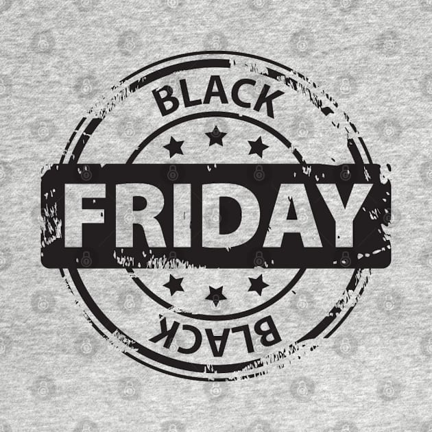 BLACK FRIDAY by gold package